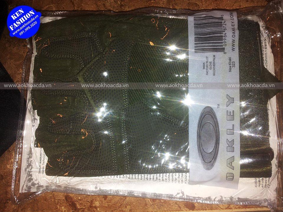 Ken chuyên Găng tay - Áo da - Áo giáp - Khăn đa năng hàng bảo hộ chất MÔTÔ giá rẻ - 15