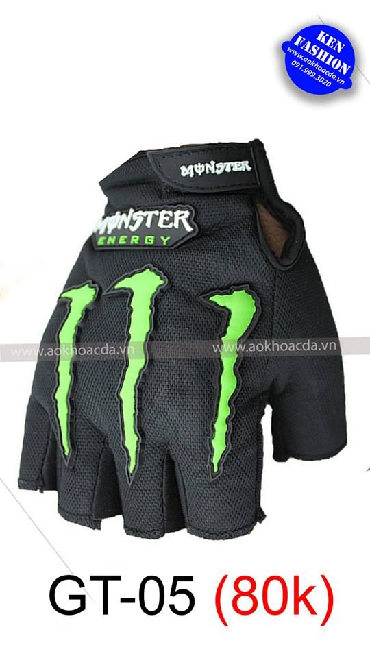 Ken chuyên Găng tay - Áo da - Áo giáp - Khăn đa năng hàng bảo hộ chất MÔTÔ giá rẻ - 17