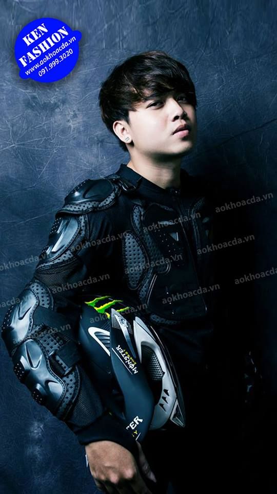 Hàng chuyên dùng dành cho dân MôTô - 19