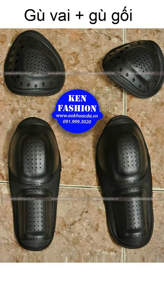 Hàng chuyên dùng dành cho dân MôTô - 15