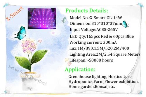 ufo led grow light reviews