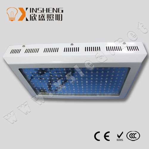 who makes the best led grow lights