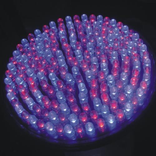 LED Grow Light (c) allenlu880422 lighthouse hydro blackstar flowering led grow light