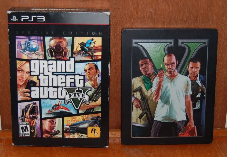 Bán đĩa game ps4 ,ps3 giá rẻ đâyyy