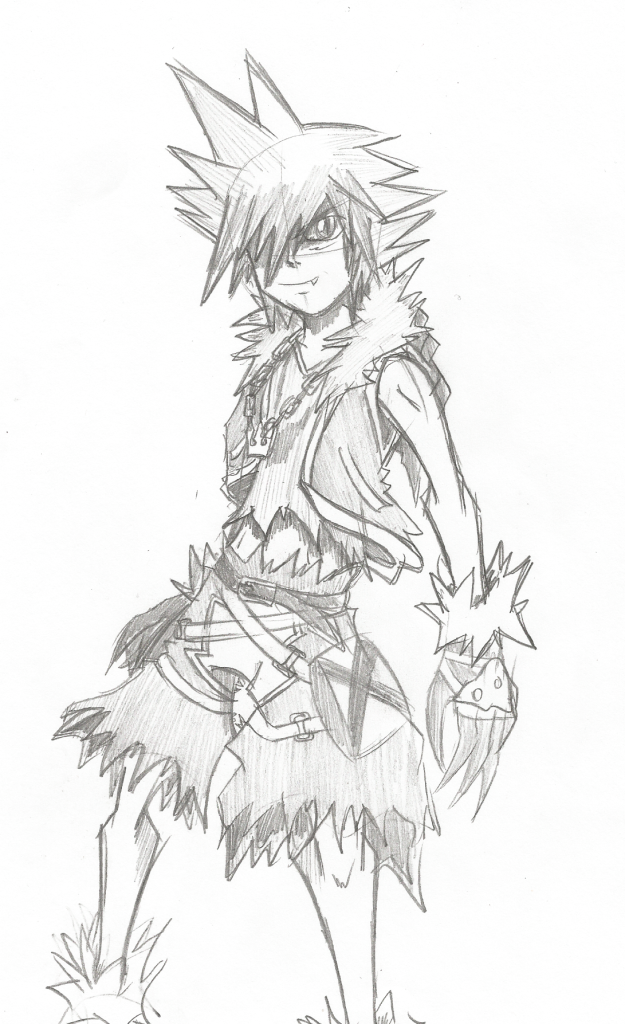 WereSora.png