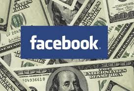 Cari uang lewat facebook