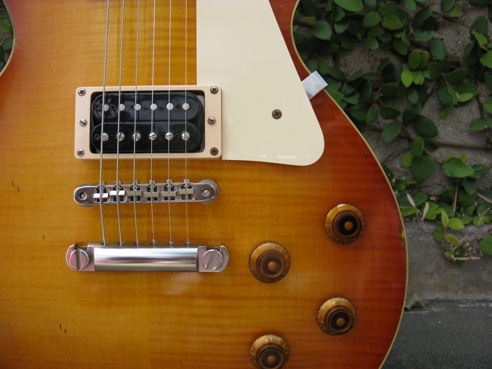 Edwards E-LP- 112LTS/RE SUPER CIRCUIT＆Flying TeaPot