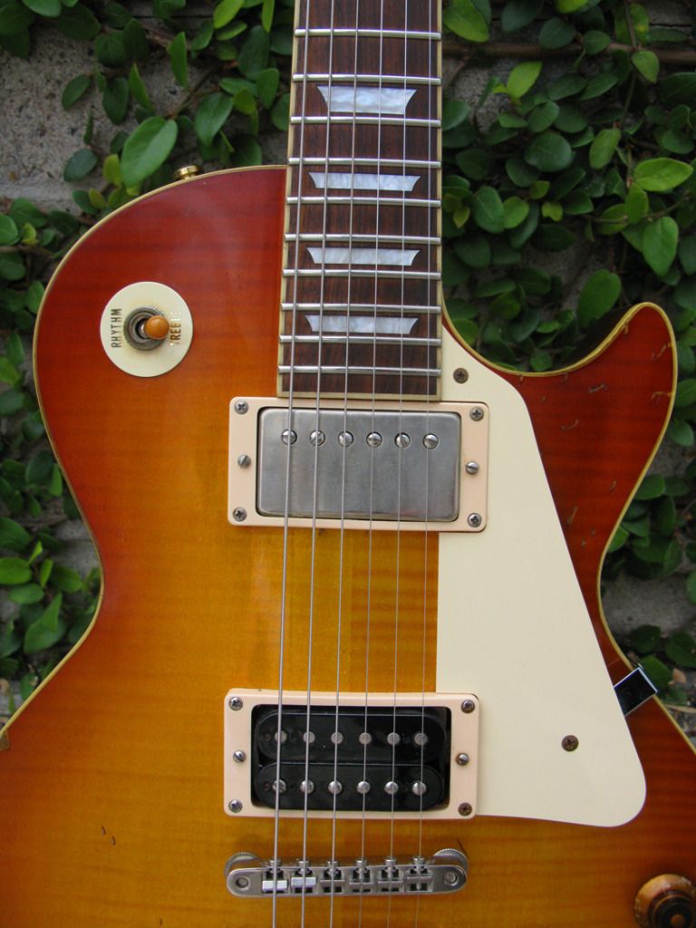 ギター Edwards E-LP-112LTS/RE SUPER CIRCUIT Edwards E-LP-112LTS/RE Cherry Sunburst | Reverb