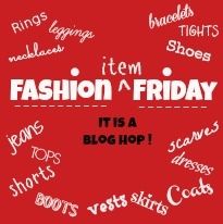 FashionitemFridaybloghop