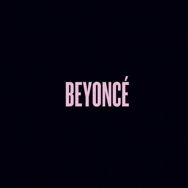 Beyonce - Beyonce (2013) Album - Sinar Download