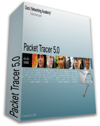 Cisco Packet Tracer 5.3