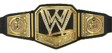 WWE Champion WWE Champion