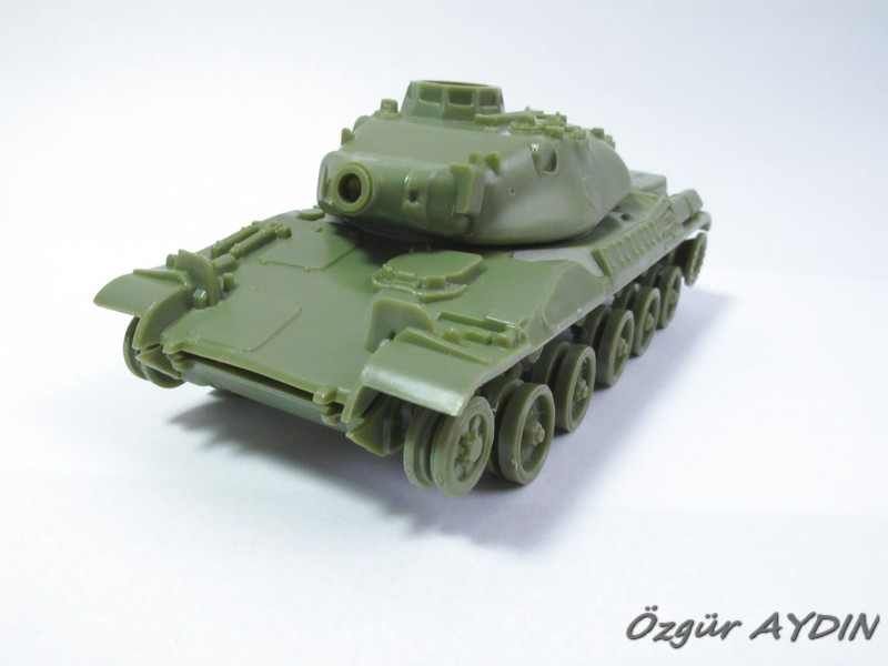 1/72 AMX-30 