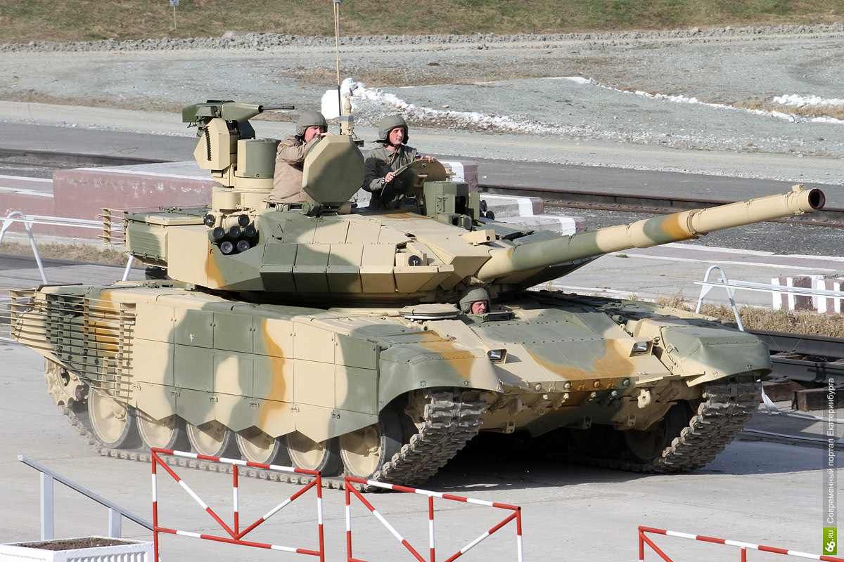 Resultado de imagen de T-90ms.