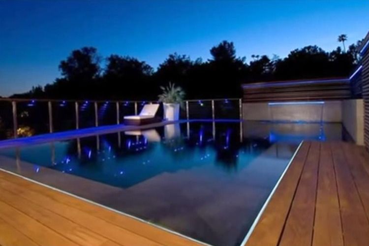 Mengintip Mewahnya Rumah Orang Terkaya Di Dunia "Bill Gates"