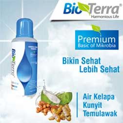 Bioterra Premium