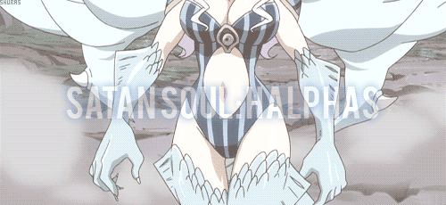 mirajane satan soul hhalphas