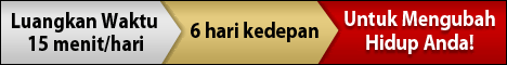 d'BC  network, 90 menit yang akan mengubah hidup anda !