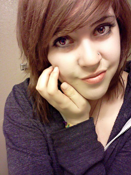 Im Girl
