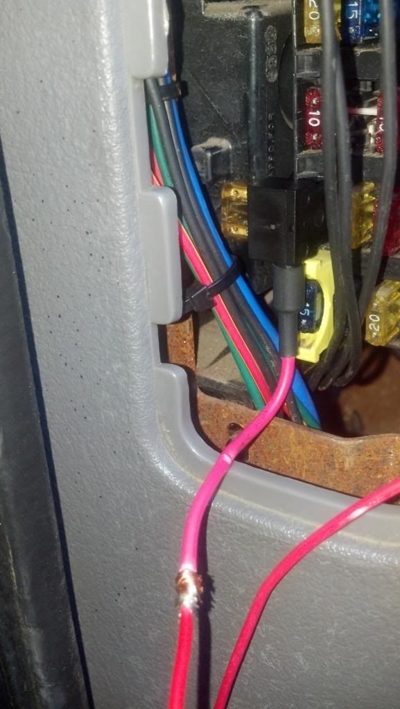 isspro gauges not working plz help Cummins Diesel Forum