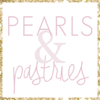 Pearls and Pastries 