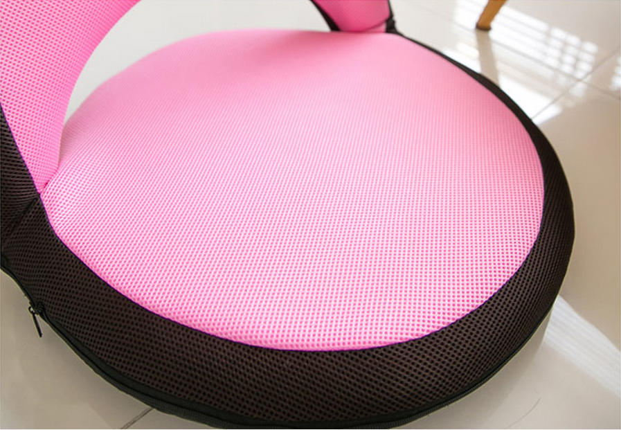 Hello Kitty Floor Chair Zaisu Reclining hellokitty floor mat cushion