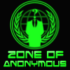 Zone Of Anonymous