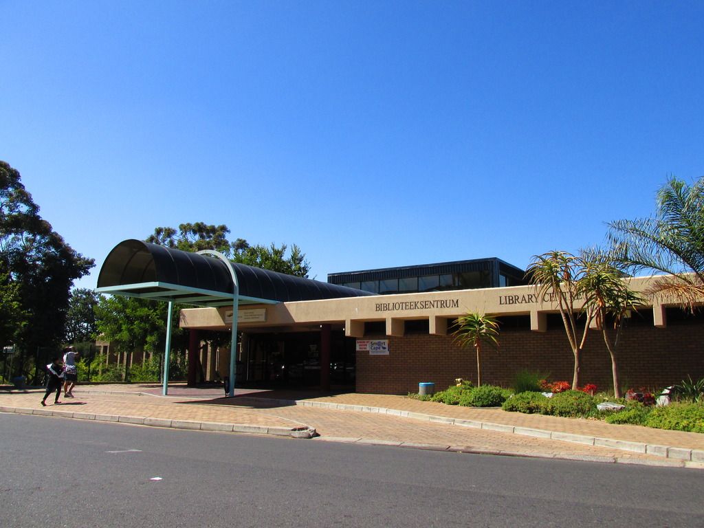 Bellville Page 4 SkyscraperCity Forum