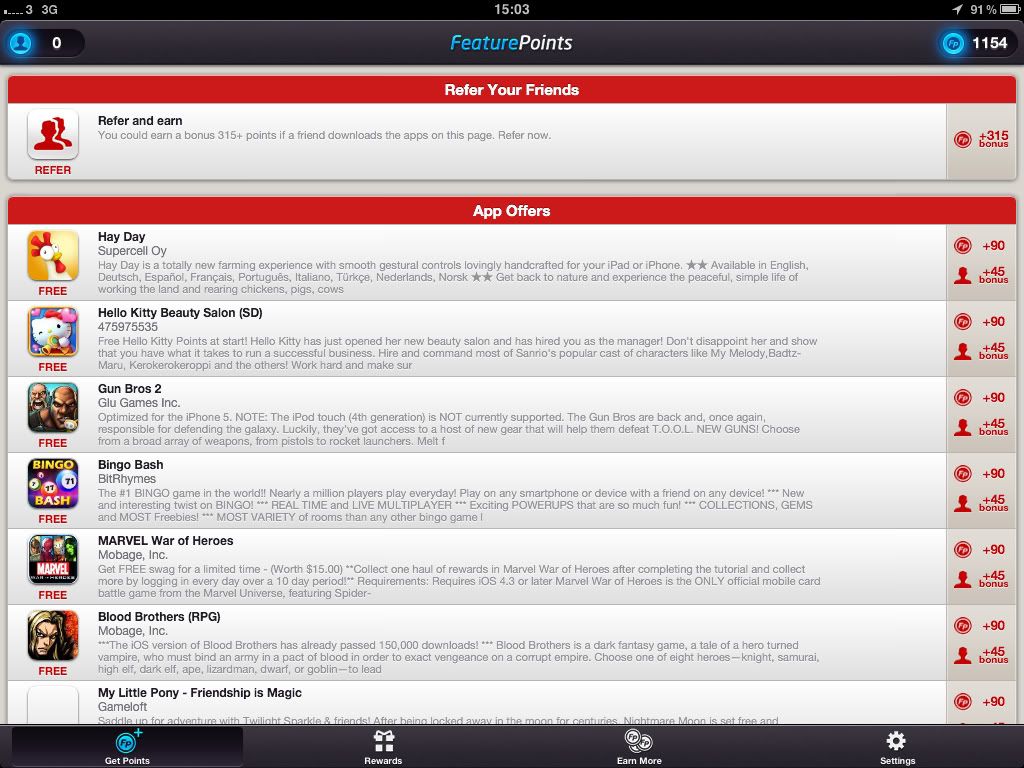 Make money ipad apps, iphone apps
