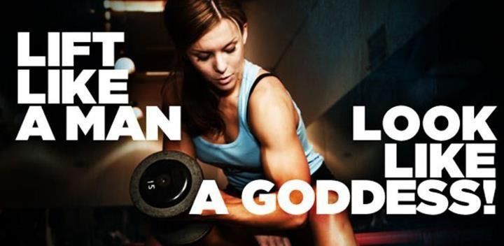 Lifting Weights For Women Lifting Weights For Women