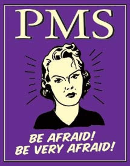 Foods That Help PMS Foods That Help PMS