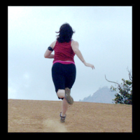 Secrets To A Flat Stomach Fast- Sprinting Secrets To A Flat Stomach Fast- Sprinting