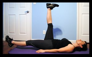 Secrets To A Flat Stomach Fast- Fifer Scissors from P90X Secrets To A Flat Stomach Fast- Fifer Scissors from P90X