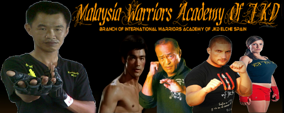 Malaysia Warriors Academy Of JKD™