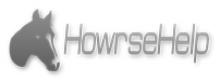 HowrseHelp