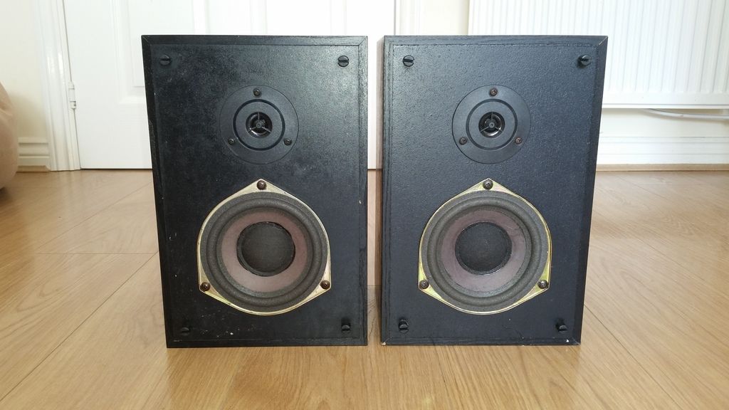 royd speakers for sale