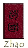 Zhao