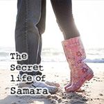 The Secret Life of Samara