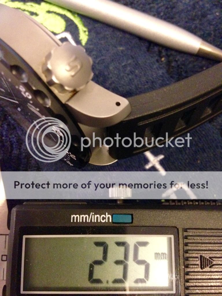 ???Lug To Lug Length???