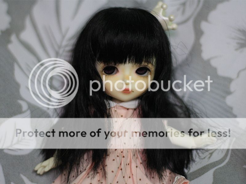 fs crobidoll t-line wooyu