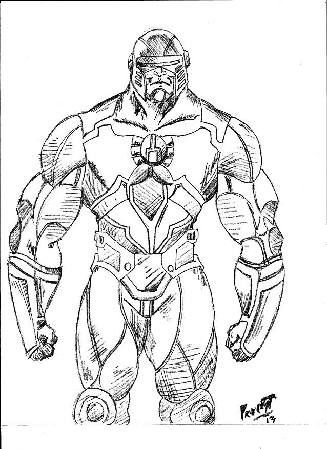 character sketches dc universe online forums