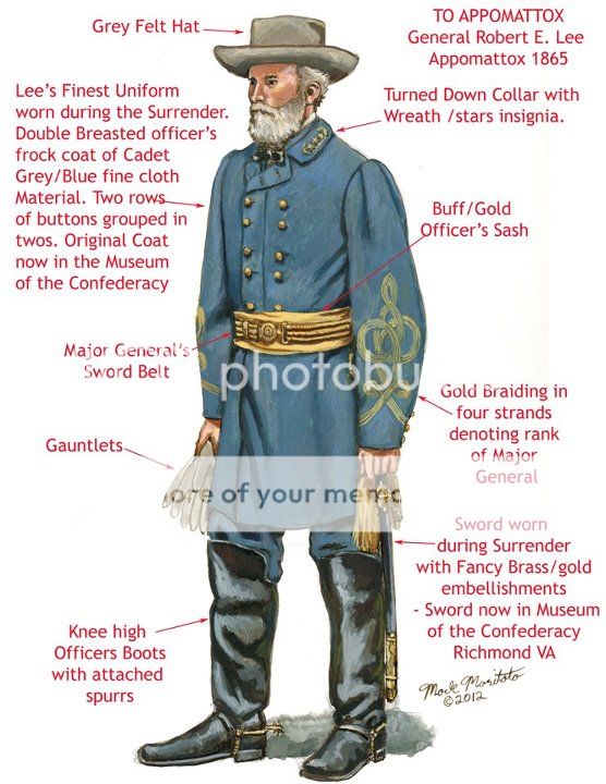 To Appomattox TV Series Artwork - Armchair General and HistoryNet ...