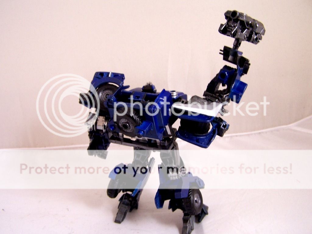 tfp breakdown toy