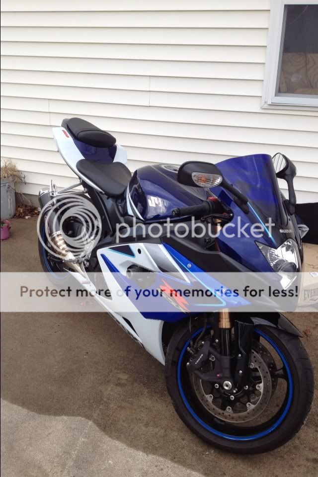 2006 gsxr 1000 for sale near me