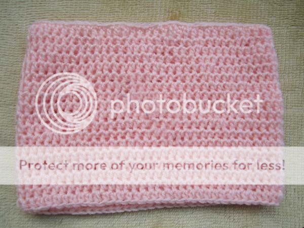 Baby Infant Pink Milch Cow Knitted Costume Photo Photography Prop Newborn L30