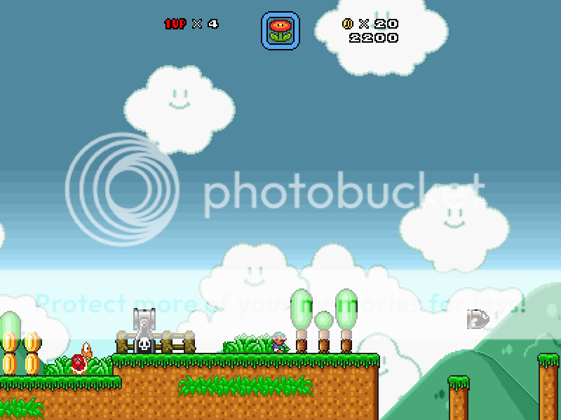 Smb1 Mario And Luigi Super Mario Bros X Forums - luigi omg roblox